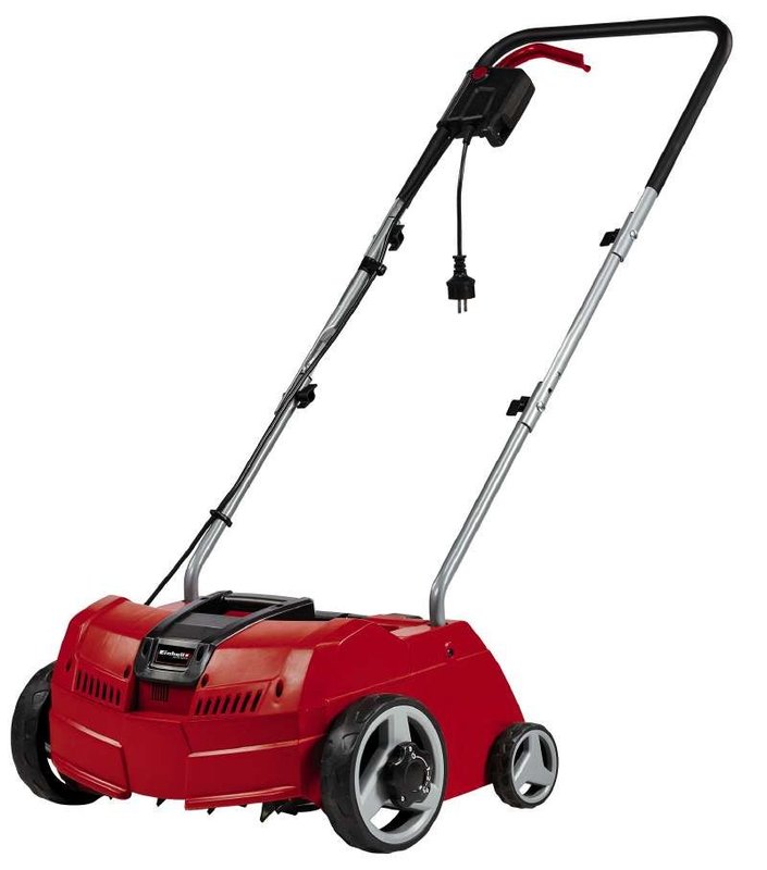 Скарифікатор електричний Einhell GC-SA 1231/1 (3420630)