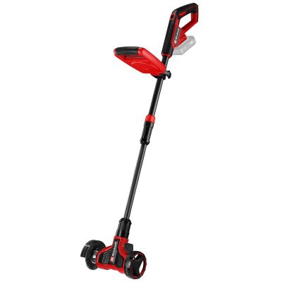 Очищувач швів плитки акумуляторний Einhell GE-CC 18/110 Li E - Solo