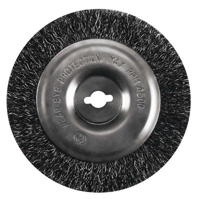 Щітка стальна до GC-EG 1410 / GE-CC 18 Li