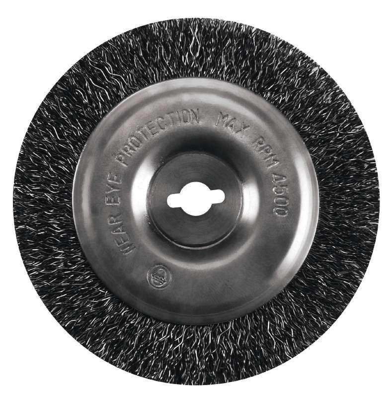 Щітка стальна до GC-EG 1410 / GE-CC 18 Li