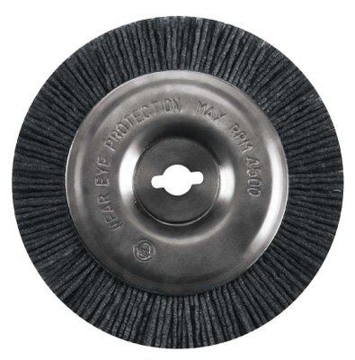 Щітка нейлонова до GC-EG 1410 / GE-CC 18 Li