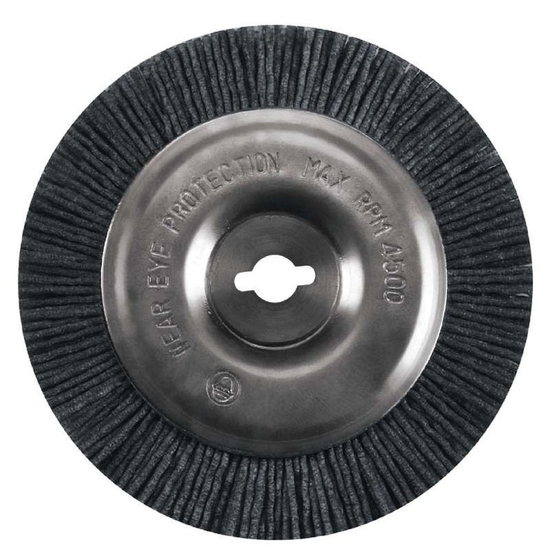 Щітка нейлонова до GC-EG 1410 / GE-CC 18 Li