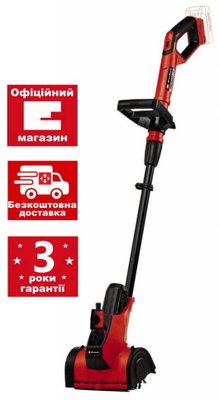Очищувач поверхонь Einhell PICOBELLA + зарядне і акумулятор 18V 4-6 Ah Multi-Ah