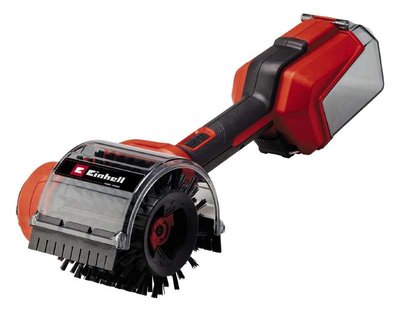 Акумуляторний очищувач поверхонь Einhell PICOBELLA 18/90