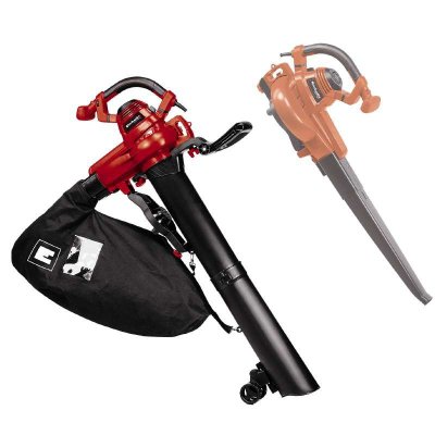 Садовий пилосос електричний Einhell GC-EL 3000 E