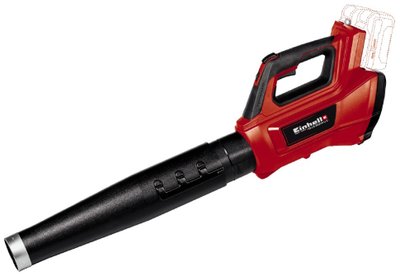Повітродувка акумуляторна безщіткова Einhell GE-LB 36/210 Li E - Solo