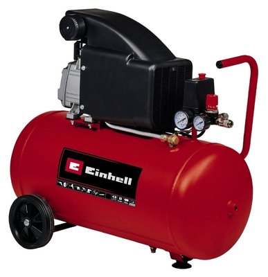 Компресор Einhell TC-AC 270/50/8
