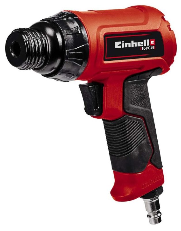 Молоток відбійний пневматичний Einhell TC-PC 45