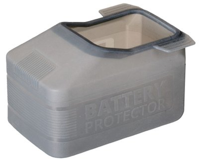 Гумовий чохол акумулятора Einhell PXC Battery Protector