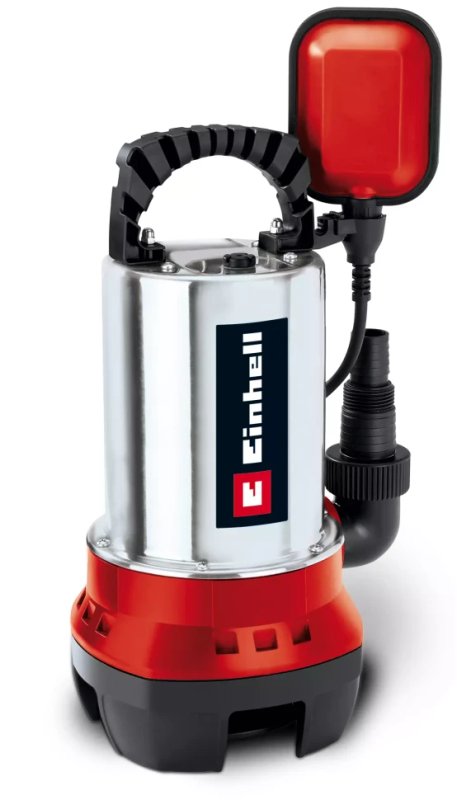 Насос для брудної води Einhell GC-DP 6315 N
