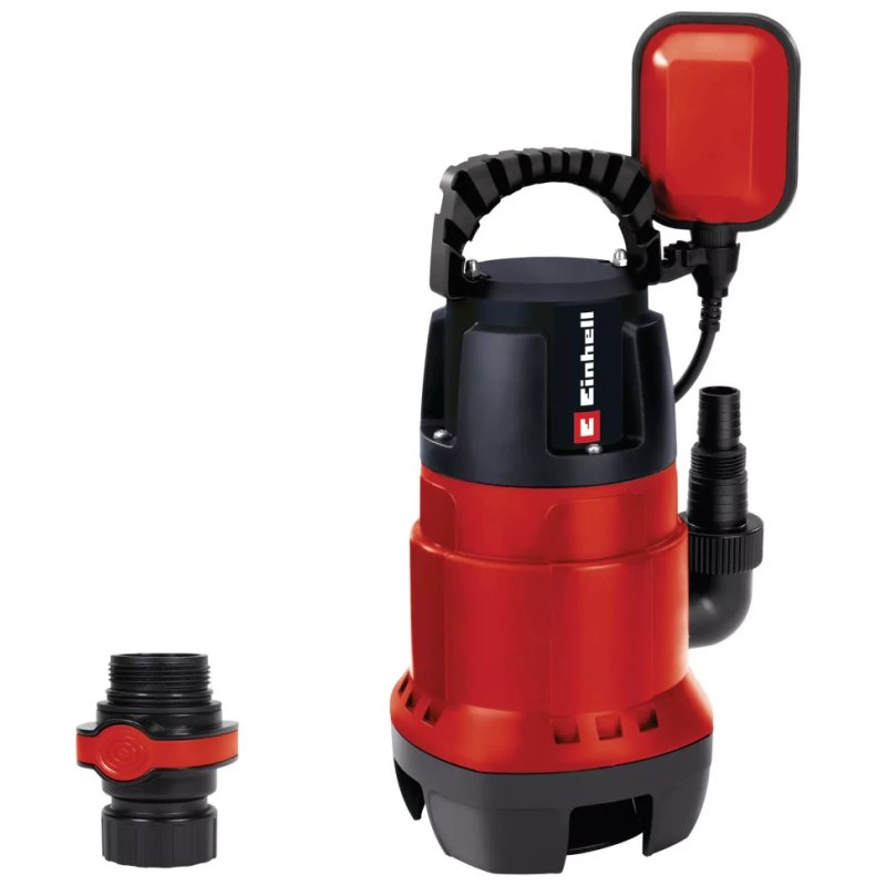 Насос для брудної води Einhell GC-DP 7835