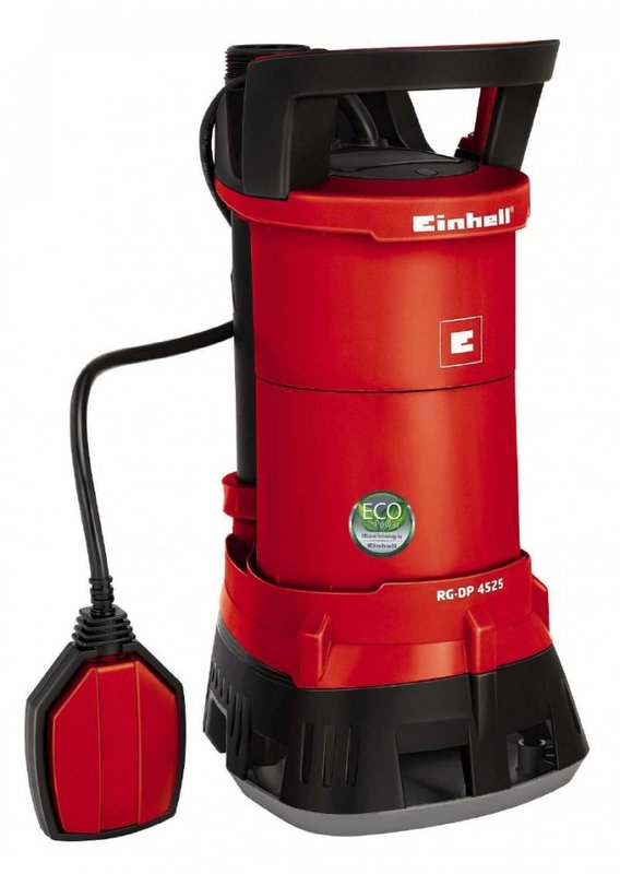Насос для брудної води Einhell GE-DP 3925 ECO