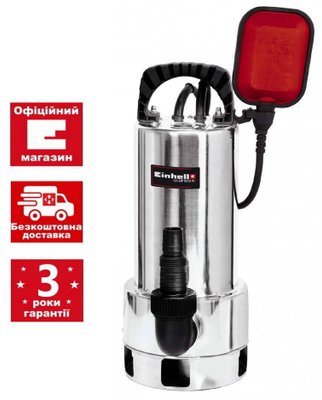 Насос для брудної води Einhell GC-DP 9035 N