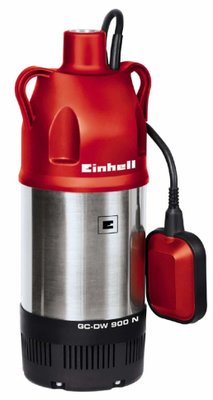 Насос для чистої води Einhell GC-DW 900 N