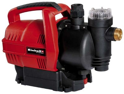 Автоматичний напірний насос Einhell GC-AW 6333
