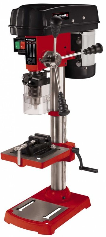 Свердлильний верстат Einhell TC-BD 630