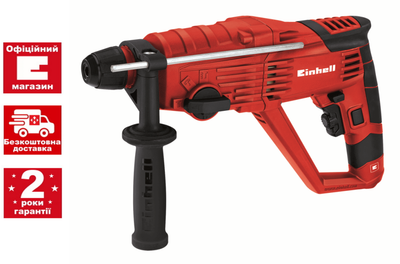 Перфоратор Einhell TC-RH 800 E