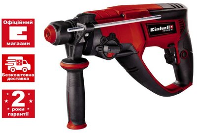 Перфоратор Einhell TE-RH 26 4F