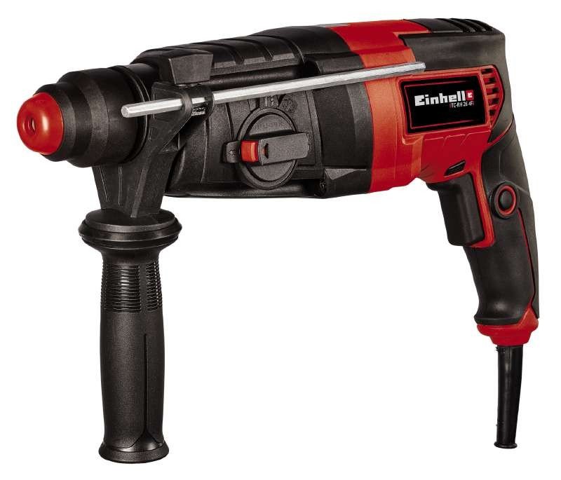 Перфоратор Einhell TC-RH 800 4F