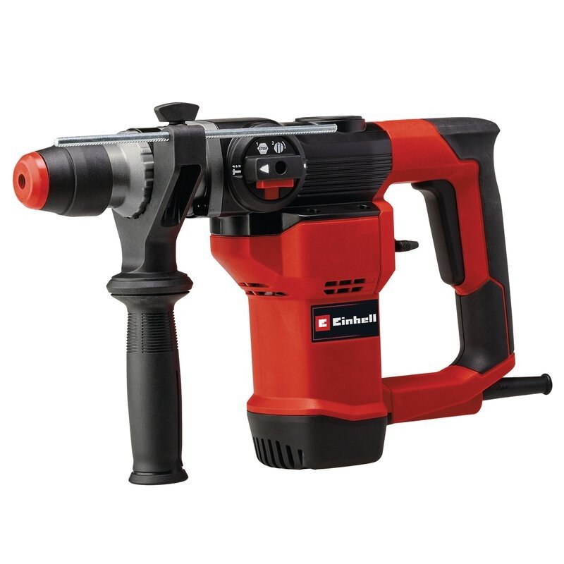 Перфоратор електричний Einhell TC-RH 28 3F