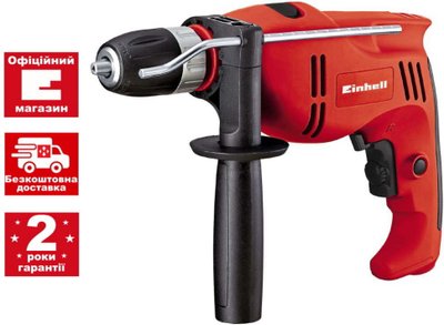 Дриль Einhell TC-ID 710 E