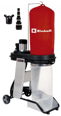 Пилосос для збору стружки Einhell TE-VE 550/1 A
