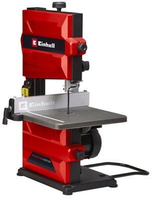 Стрічкова пила Einhell TC-SB 200 +