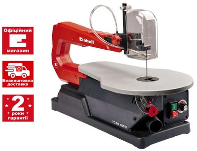 Пила-лобзик Einhell TC-SS 405 E