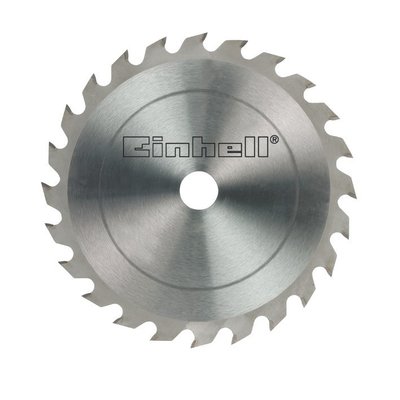 Пильний диск Einhell 250x30х3,2 мм, 24Z