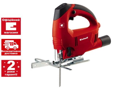 Лобзик Einhell TС-JS 80