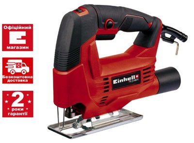 Лобзик Einhell TС-JS 60/1