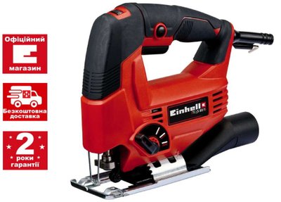 Лобзик Einhell TC-JS 80/1