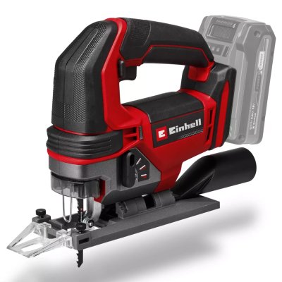 Лобзик акумуляторний Einhell TE-JS 18/100 Li - Solo