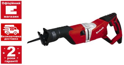 Пила шабельна Einhell TE-AP 1050 E