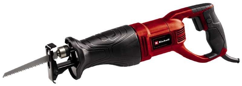 Пила шабельна Einhell TC-AP 690 E