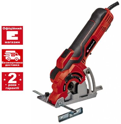 Пила універсальна Einhell TC-CS 89