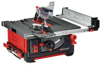 Настільна пила Einhell Professional TP-CC 10 T