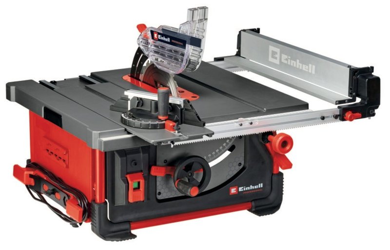 Настільна пила Einhell Professional TP-CC 10 T