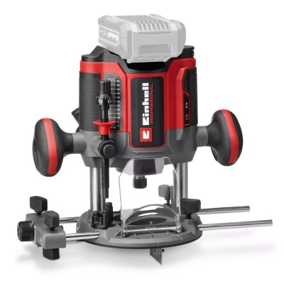 Фрезер акумуляторний безщітковий Einhell Professional TP-RO 18/55 Li BL-Solo