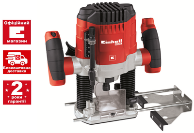 Фрезер Einhell TC-RO 1155 E