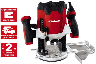 Фрезер Einhell TE-RO 1255E