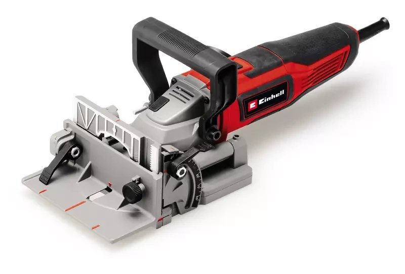 Фрезер ламельний Einhell TE-BJ 900