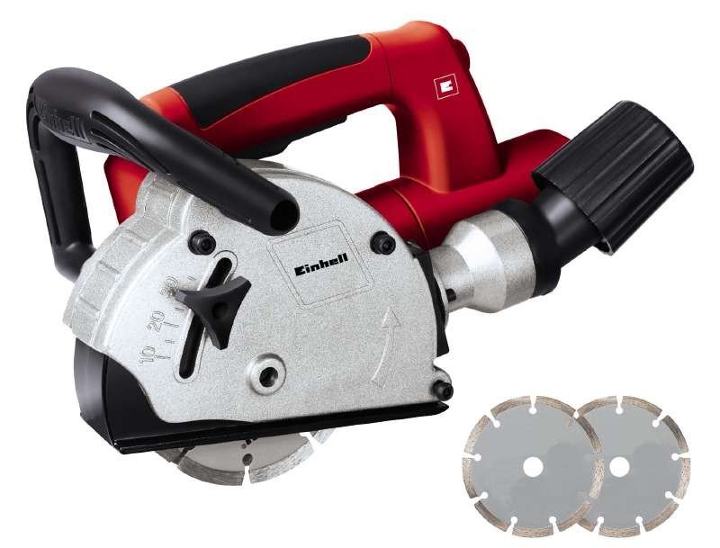 Бороздоділ Einhell TC-MA 1300