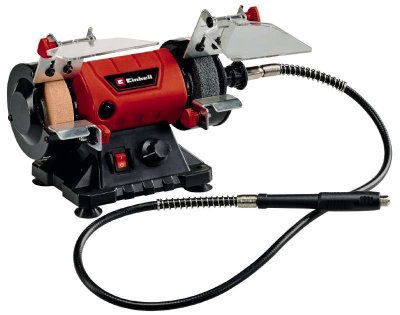 Точило-гравер Einhell TC-XG 75 Kit