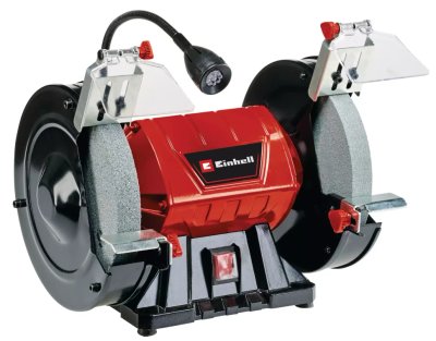Точило Einhell TC-BG 200 L