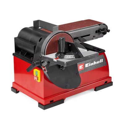 Верстат шліфувальний Einhell TE-US 400