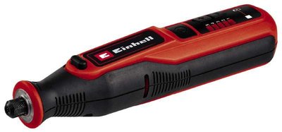 Гравер акумуляторний Einhell TE-MT 7,2 Li