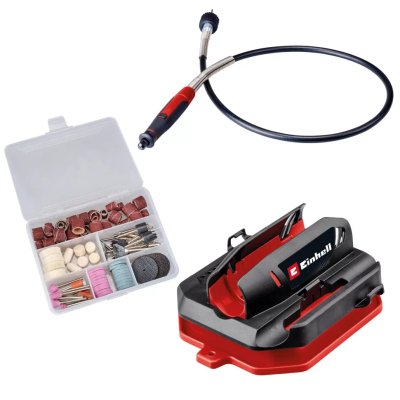 Гравер Einhell TC-MT 150 E