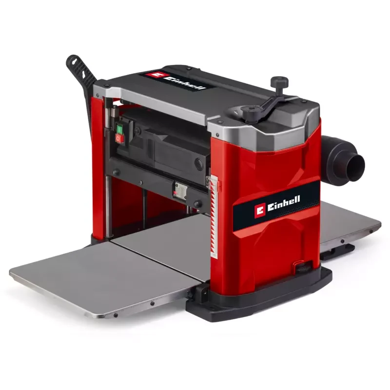 Верстат рейсмусовий Einhell TE-SP 330