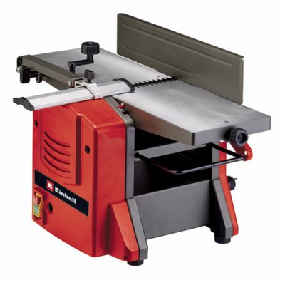 Фугувально-рейсмусовий верстат Einhell TC-SP 204/2